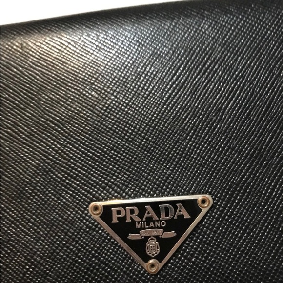 Prada Wallet - Picture 7 of 12
